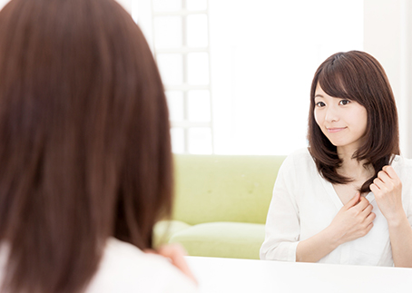 持ちがよくスタイルが長くつづく理由