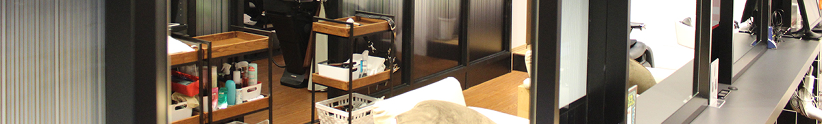 SALON INFOMATION