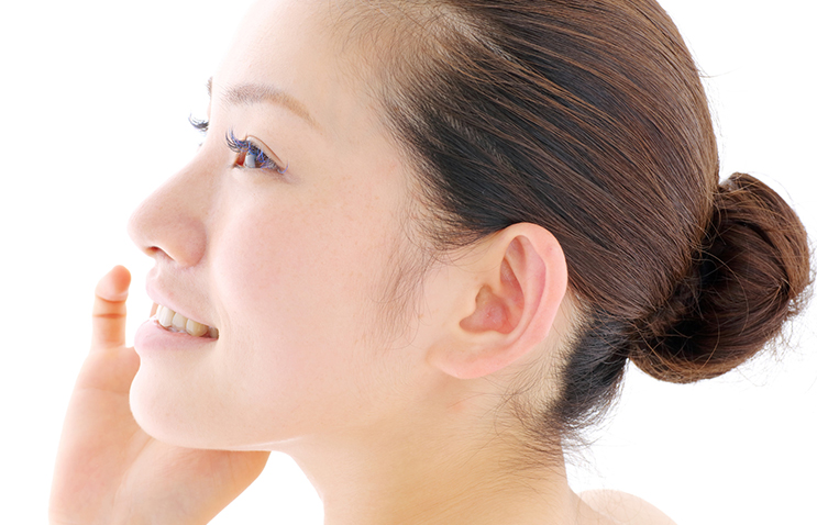 Radiant Hair Salonのシェービングの持ちの良さとおさまりの良さの秘密