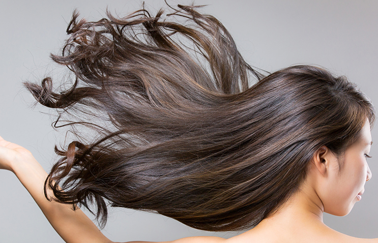 Radiant Hair Salonのトリートメントの持ちの良さとおさまりの良さの秘密